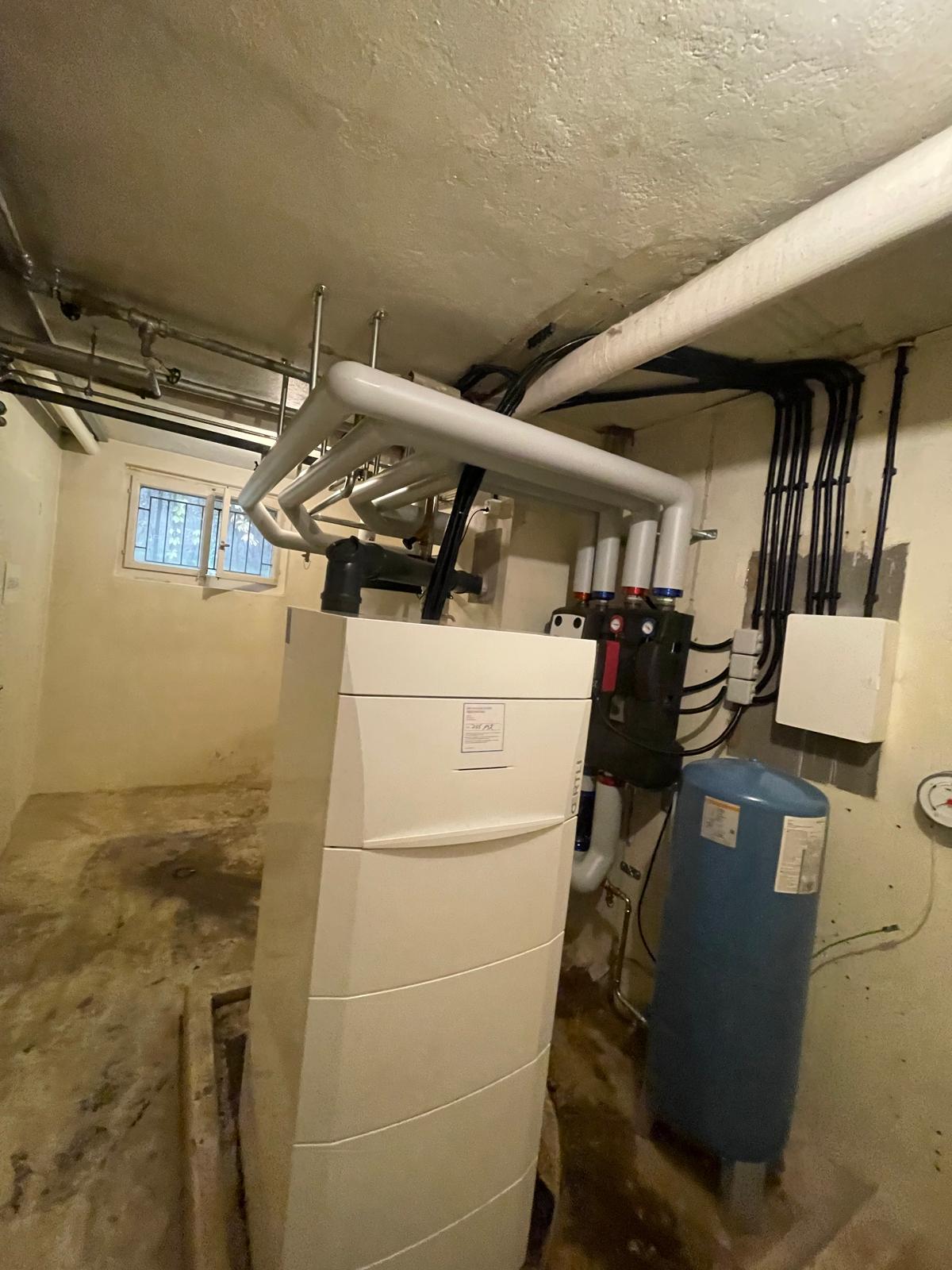 Mastroianni Chauffage Projet2