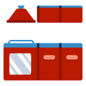 Mastroianni Icones Kitchen icon 08 1