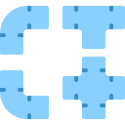 Mastroianni Icones Pipe parts 1