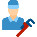 Mastroianni Icones Plumber 1