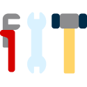 Mastroianni Icones Plumbing tools 1