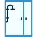 Mastroianni Icones Shower cabin 1