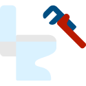 Mastroianni Icones Toilet repair 1
