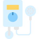 Mastroianni Icones Water heater 1