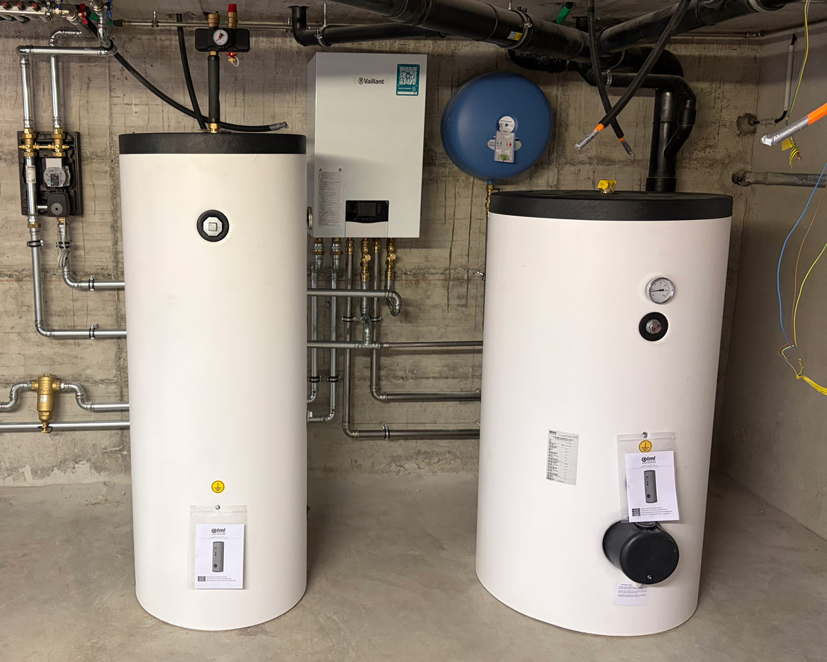 MastroianniSanitaire Accueil Chauffage