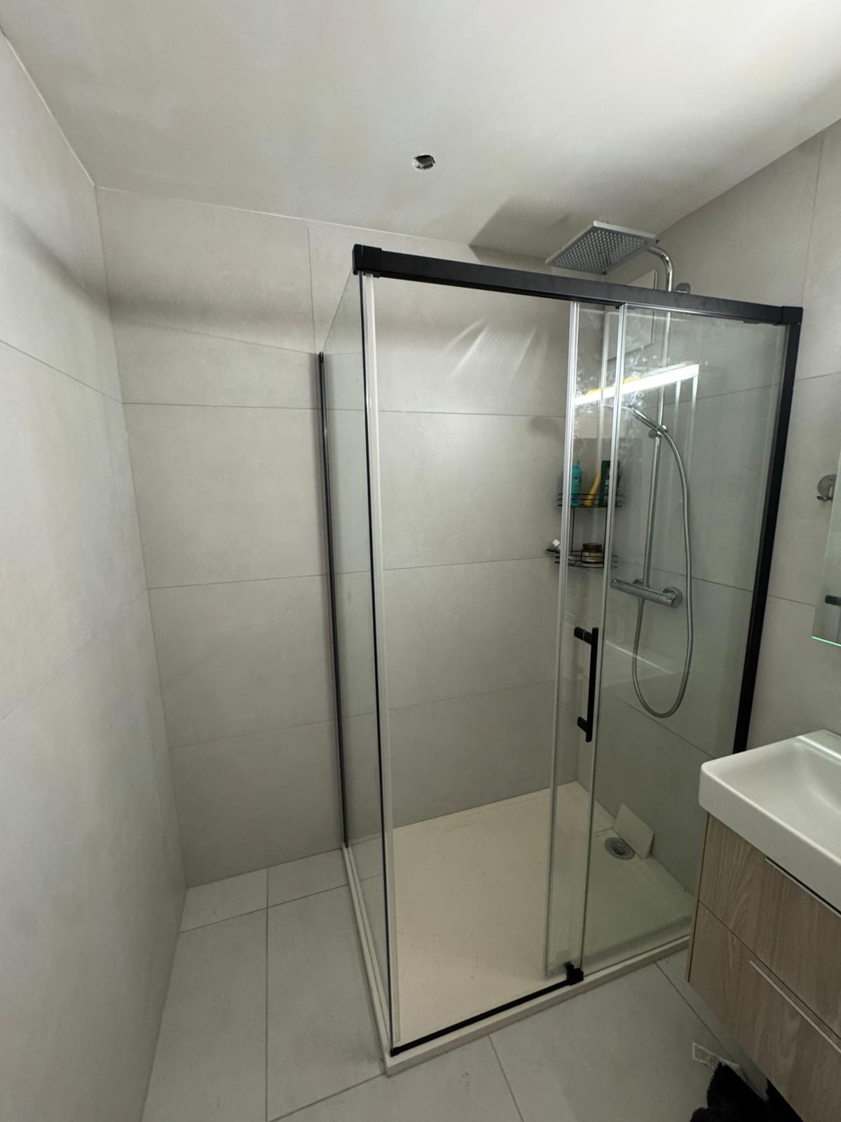 MastroianniSanitaire Sanitaire Projet 1