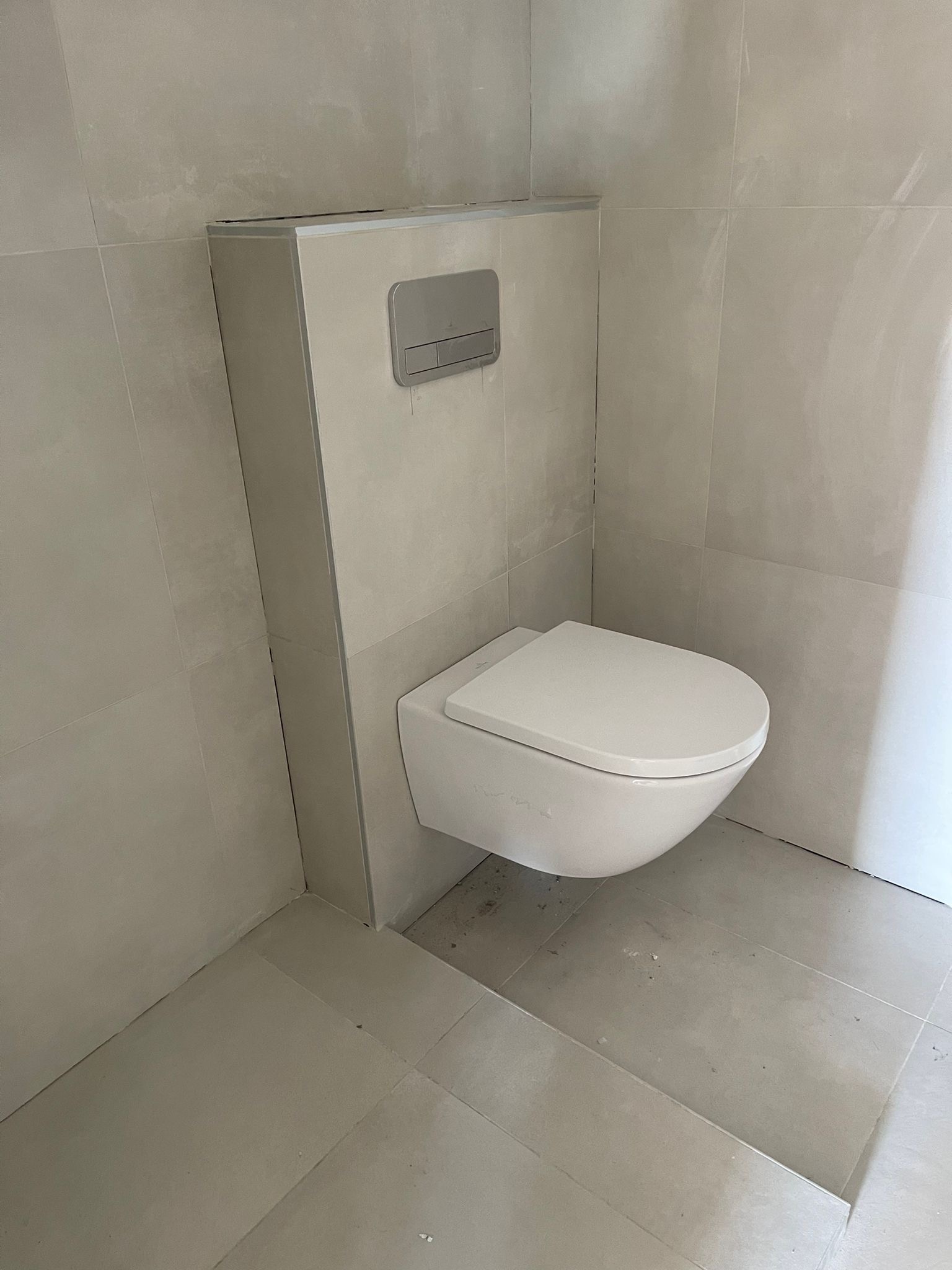 MastroianniSanitaire Sanitaire pres
